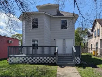 Property at 306 Fulton Street, Elmira City, NY 14904