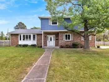 Property at 24 MacArthur Drive, Amherst, NY 14221