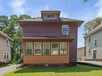 Property at 35 Malling Drive, Rochester, NY 14621