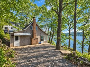 Property at 4389 Mickel Road, Hector, NY 14818