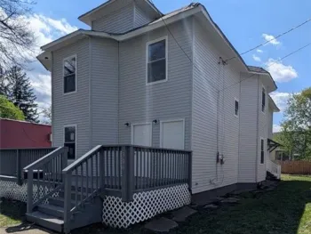 Property at 306 Fulton Street, Elmira City, NY 14904