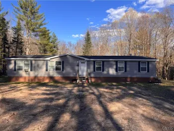 Property at 6250 S Chases Lake Road, Greig, NY 13343