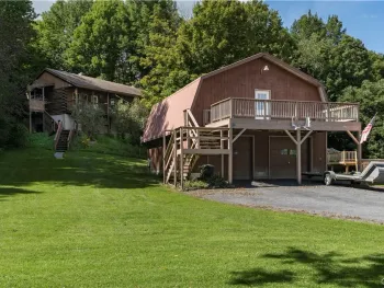 Property at 6113 Burke Road, Martinsburg, NY 13343