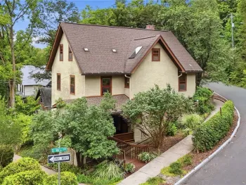 Property at 521 S Cayuga Street, Ithaca City, NY 14850