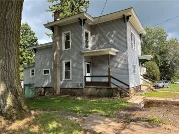 Property at 503 Oneida Street, Fulton, NY 13069