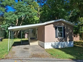 Property at 3553 Bleachery - Lot 7, New Hartford, NY 13319