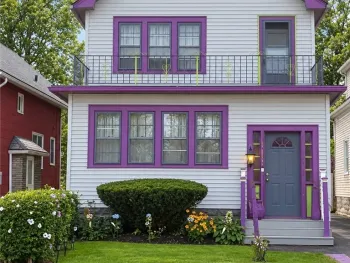 Property at 111 Roosevelt Avenue, Buffalo, NY 14215