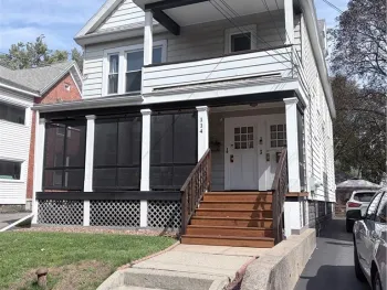 Property at 114 Peck Avenue, Syracuse, NY 13206