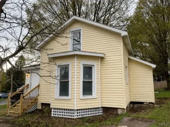 Property at 42 Bridge Street, Champion, NY 13619