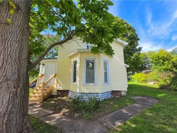 Property at 42 Bridge Street, Champion, NY 13619