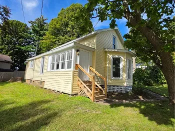 Property at 42 Bridge Street, Champion, NY 13619