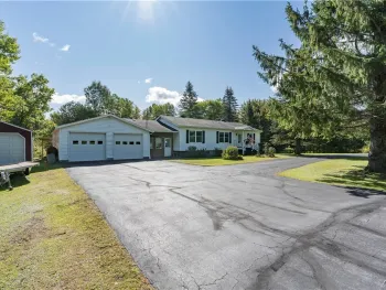 Property at 22804 Co Rt 42 Road, Wilna, NY 13619