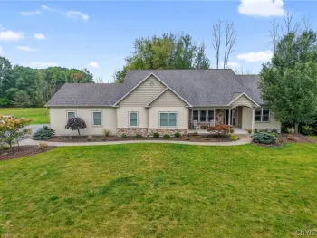 Property at 4810 Appaloosa Trl, Clay, NY 13041
