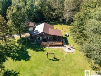 Property at 9280 Mina Cemetery Road, Mina, NY 14781