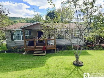 Property at 5641 Nichols, Carrollton, NY 14753