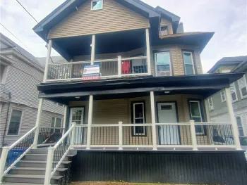 Property at 613 Clarendon Street, Syracuse, NY 13210