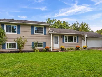 Property at 12 Spicewood Lane, Chili, NY 14624