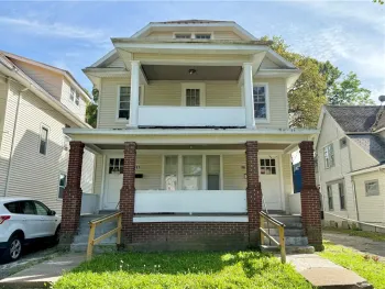Property at 115-117 Avenue B, Rochester, NY 14621