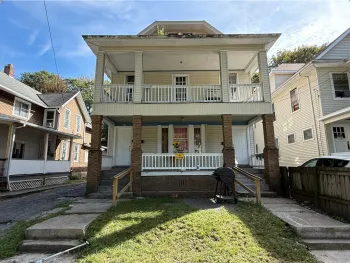 Property at 119-121 Avenue B, Rochester, NY 14621