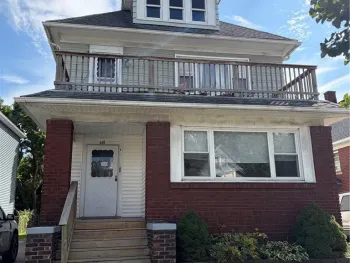 Property at 641 Amherst Street, Buffalo, NY 14207