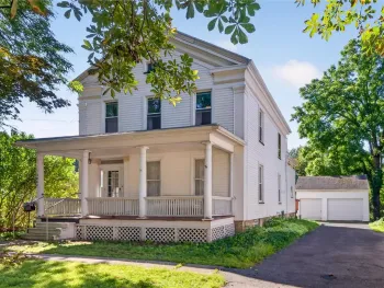 Property at 3060 Main Street, Caledonia, NY 14423