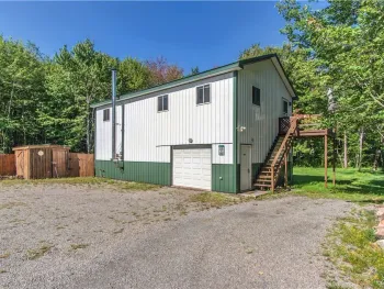 Property at 25920 Dano Road, Theresa, NY 13691