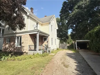 Property at 594 E Main Street, Bradford City, PA 16701