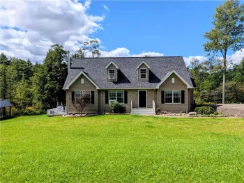 Property at 1490 High Street, Lewis Run, PA 16701