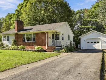 Property at 113 Sunset Avenue, Milo, NY 14527