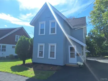 Property at 132 Hatch Street, Syracuse, NY 13205
