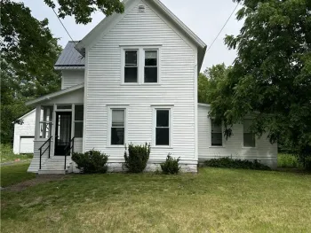 Property at 24406 Back Street, Rutland, NY 13638