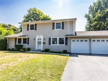 Property at 260 Ballad Avenue, Greece, NY 14626