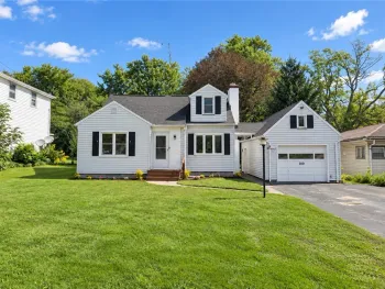 Property at 260 Pardee Road, Irondequoit, NY 14609