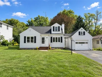 Property at 260 Pardee Road, Irondequoit, NY 14609