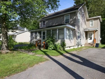 Property at 24 Spring Street, Schroeppel, NY 13135