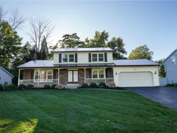 Property at 107 Crossroads Lane, Greece, NY 14612