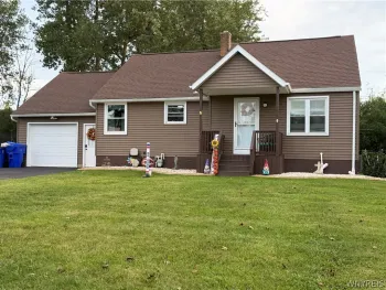 Property at 105 Greenfield Avenue, West Seneca, NY 14224