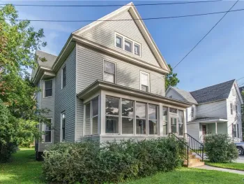 Property at 217 S Hamilton Street, Watertown City, NY 13601