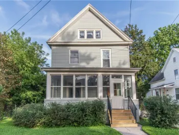 Property at 217 S Hamilton Street, Watertown City, NY 13601