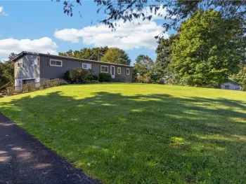 Property at 61838 State Highway 10, Harpersfield, NY 13788