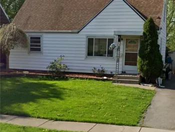 Property at 45 Rogers Drive, Cheektowaga, NY 14225