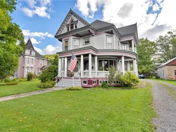 Property at 234 Main Street, Bolivar, NY 14715