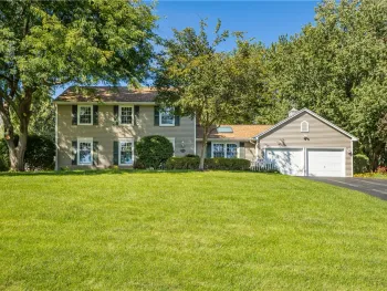 Property at 7266 Highview Trail, Victor, NY 14564