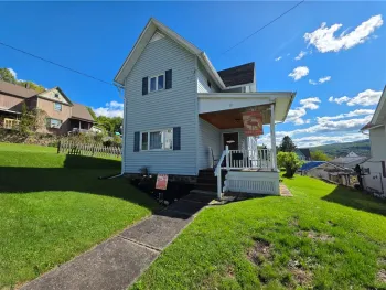 Property at 19 Blaine Street, Hornell, NY 14843