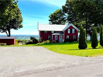 Property at 2286 Perry Shumaker Road, Augusta, NY 13425