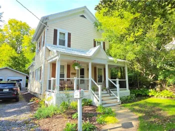 Property at 107 Clark Street, Groton, NY 13073