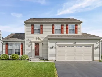 Property at 14 Wendy Lane, Greece, NY 14626