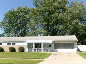 Property at 11 Alys Drive, Cheektowaga, NY 14043