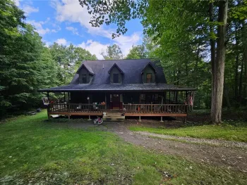 Property at 10290 Leisure Lane, Erwin, NY 14830