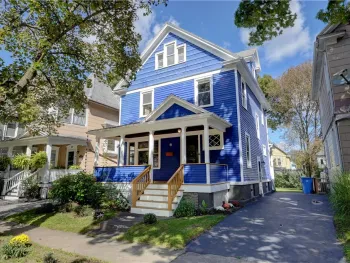 Property at 94 Wilmington St, Rochester, NY 14620